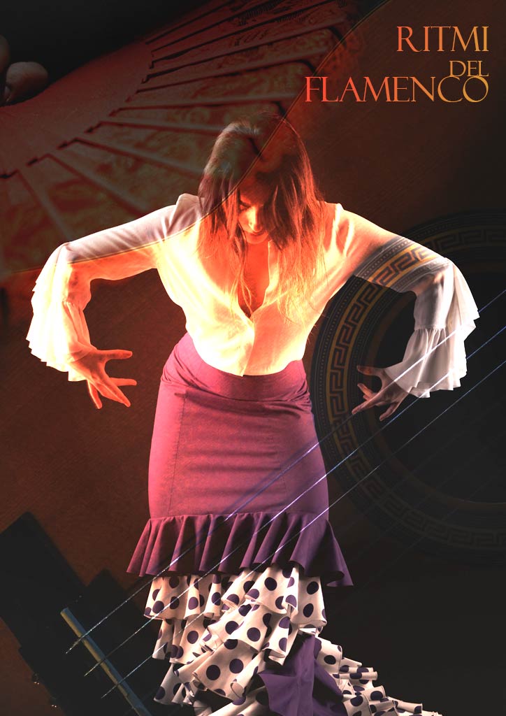 Palos Principali Del Flamenco Phoenix Studio Dance