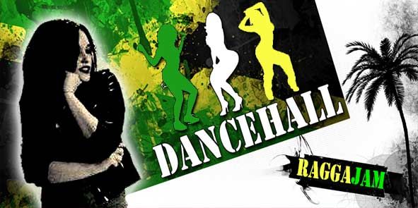 DANCEHALL