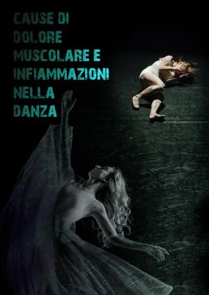 Come evitare il dolore muscolare e le infiammazioni nella danza