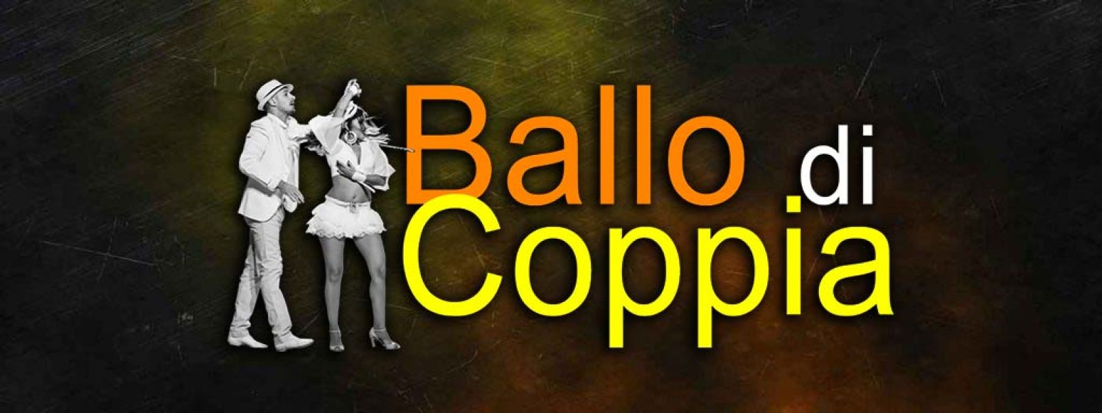 corsi ballo di coppia