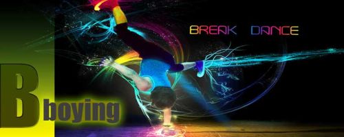 Declino e risalita del Breakin