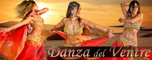 Approfondimento sulla Danza delle Odalische