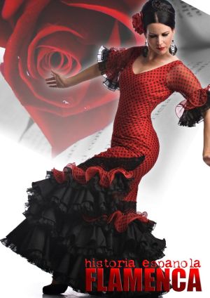 La complessa storia del Flamenco in Spagna