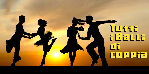 BALLI DI COPPIA