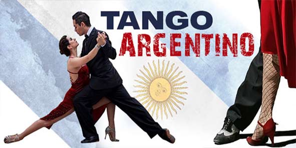 TANGO ARGENTINO