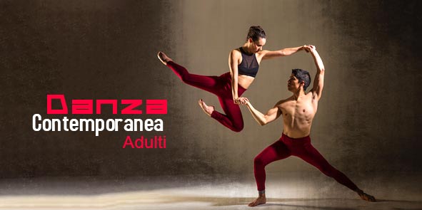 DANZA CONTEMPORANEA