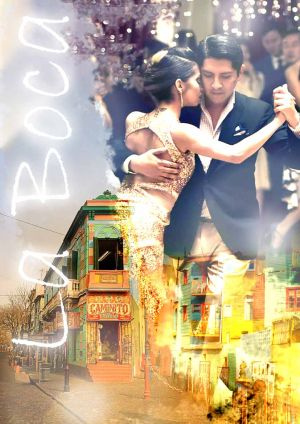 Storia del Canyengue: il Tango Argentino nel Barrio La Boca