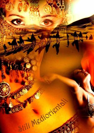 Stili della Danza Mediorientale